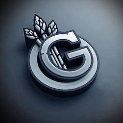 Garyasparagus Socials